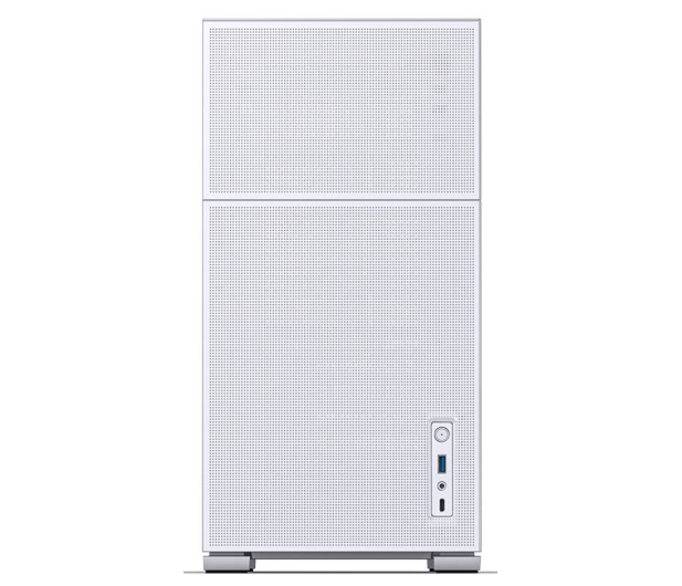 Jonsbo D41 MESH ATX White - 1132934 - zdjęcie 5
